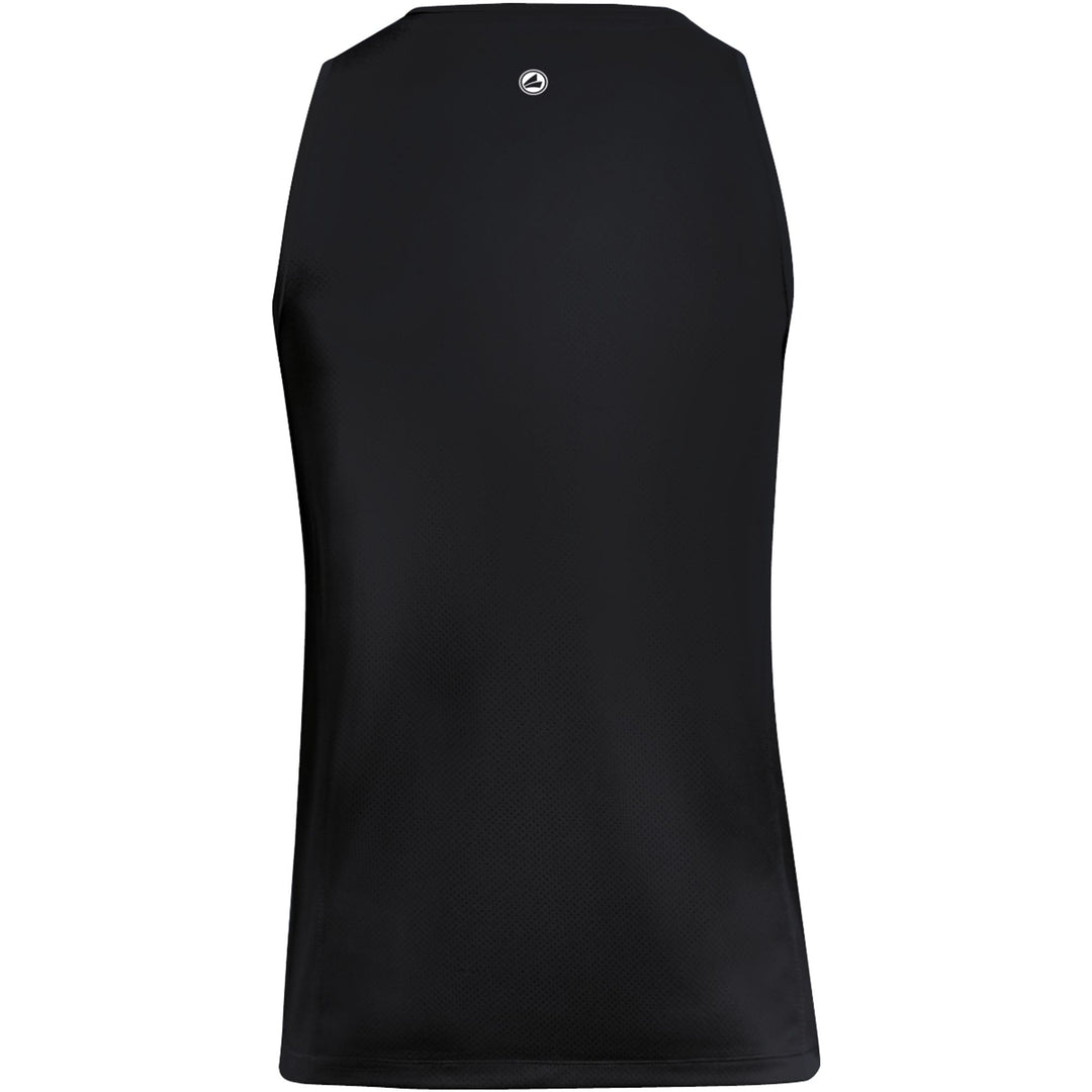 Jako Tanktop Run 2.0 - schwarz