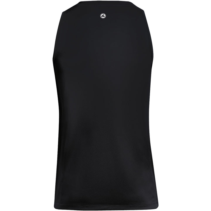 Jako Tanktop Run 2.0 - schwarz