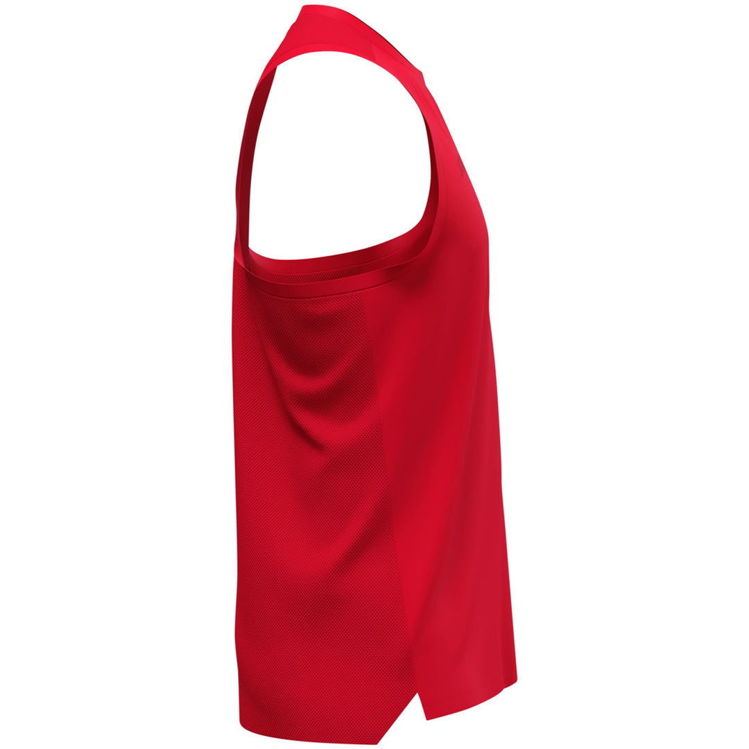 Jako Tanktop Light Flow - rot