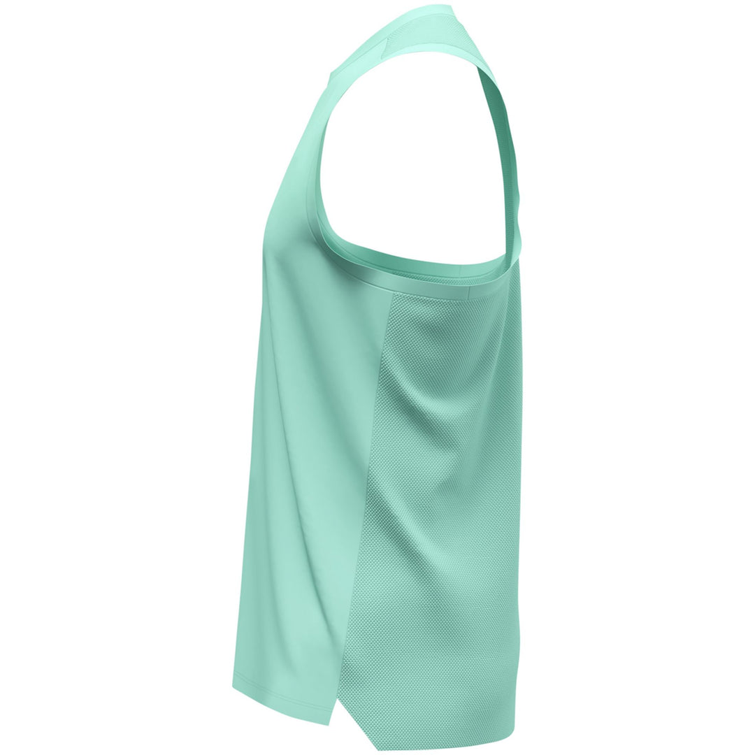 Jako Tanktop Light Flow - minze