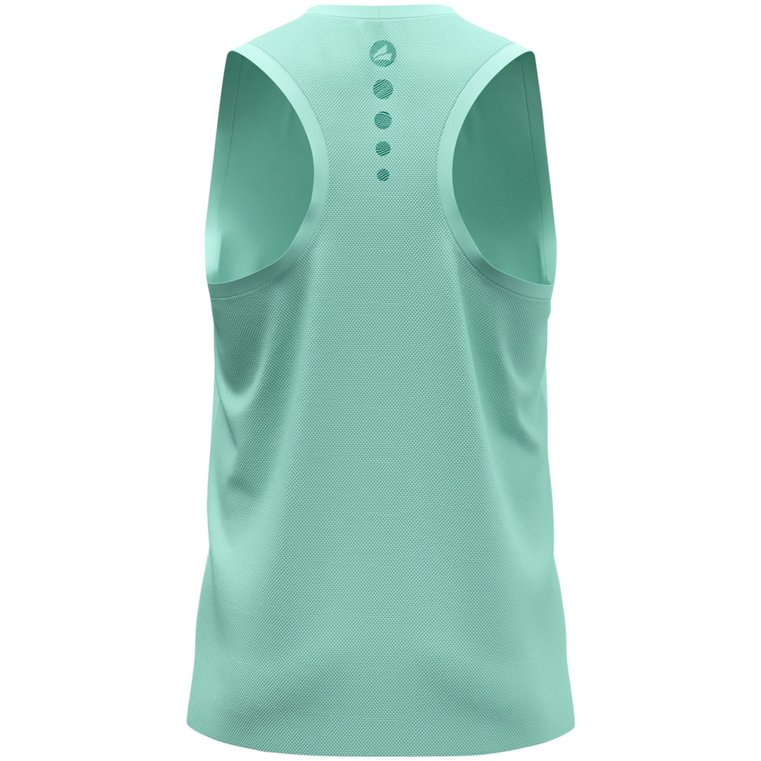 Jako Tanktop Light Flow - minze