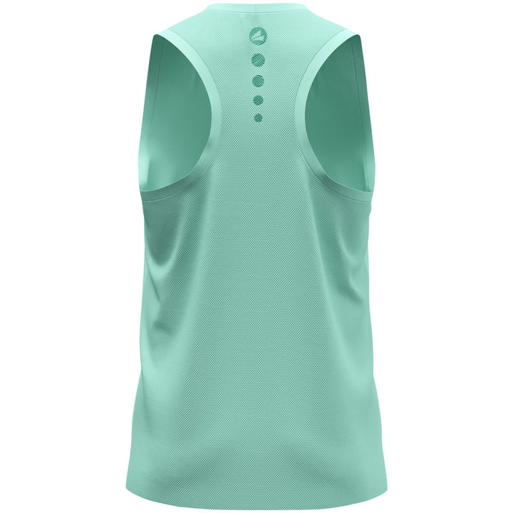 Jako Tanktop Light Flow - minze