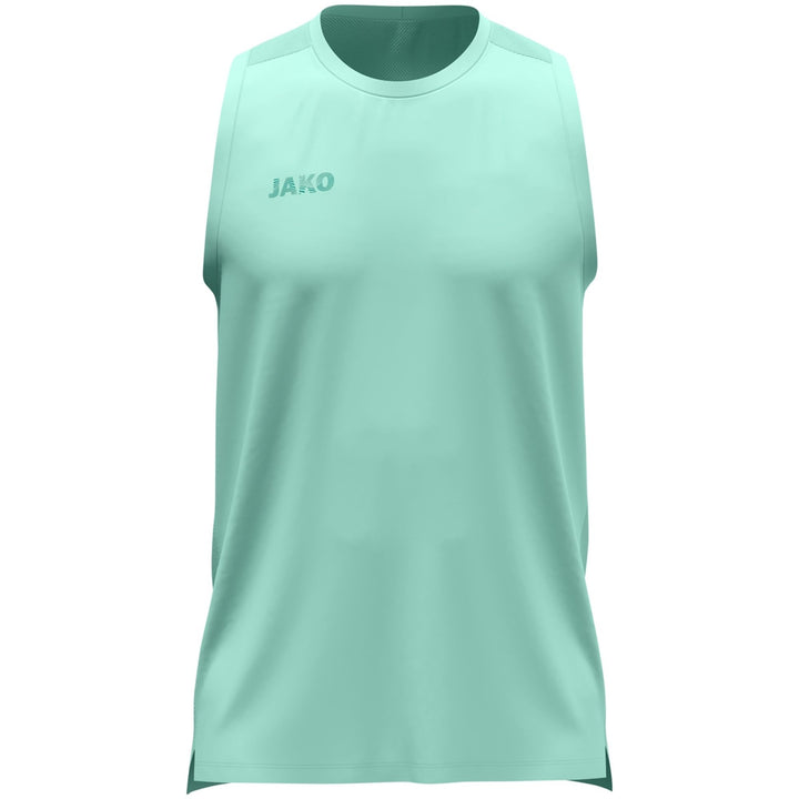 Jako Tanktop Light Flow - minze
