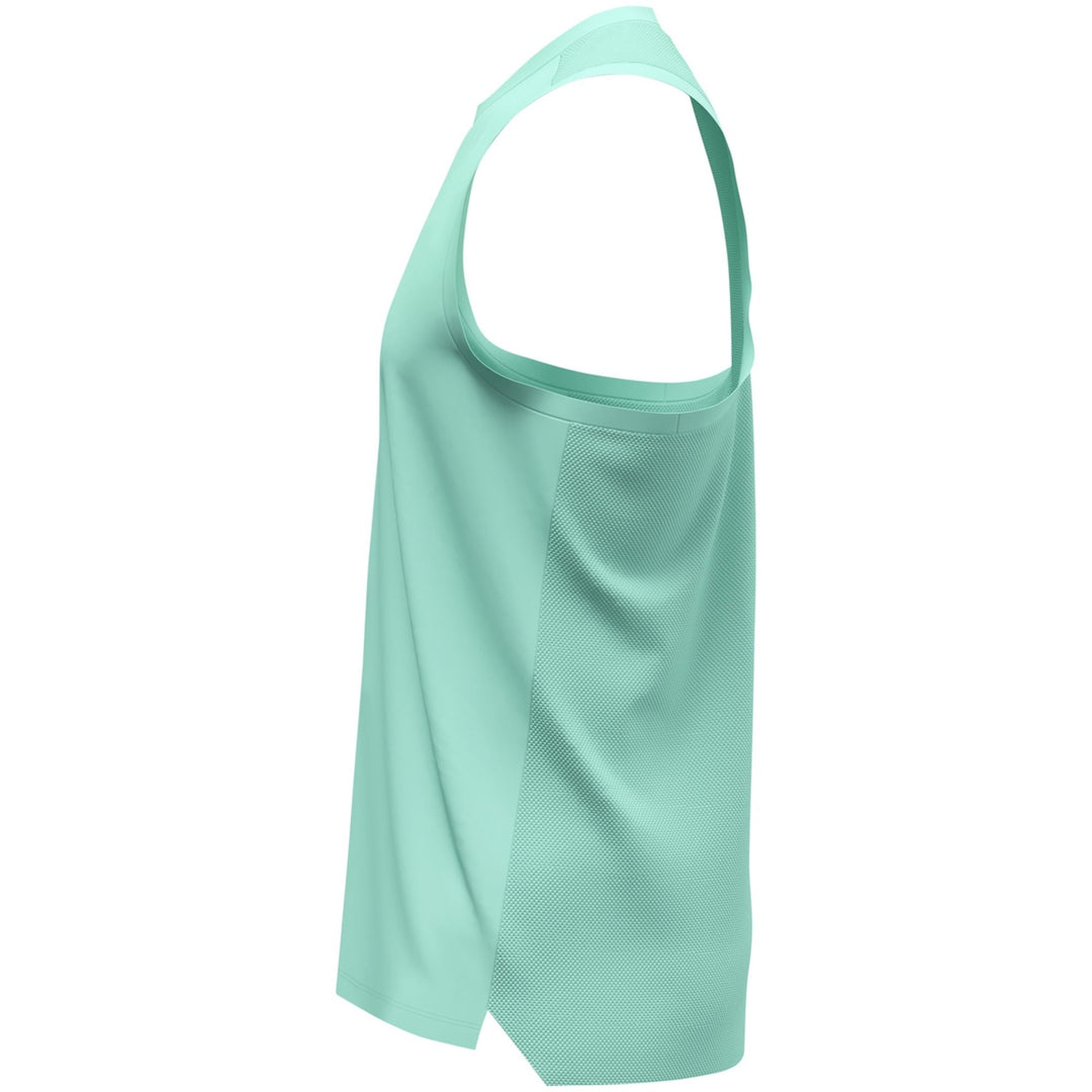 Jako Tanktop Light Flow - minze