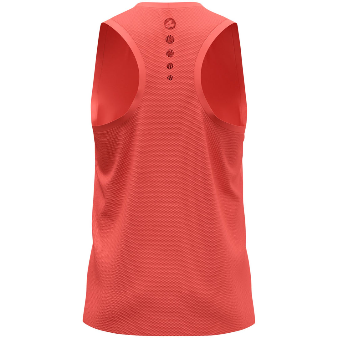 Jako Tanktop Light Flow - coral