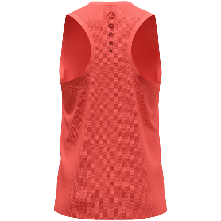 Jako Tanktop Light Flow - coral