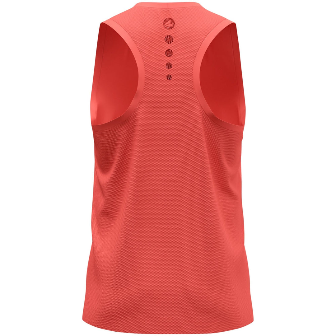 Jako Tanktop Light Flow - coral
