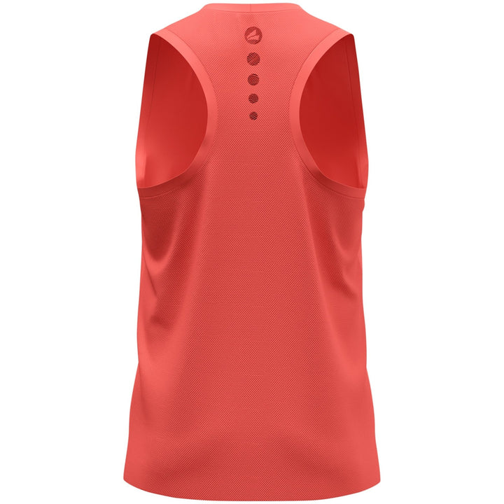 Jako Tanktop Light Flow - coral