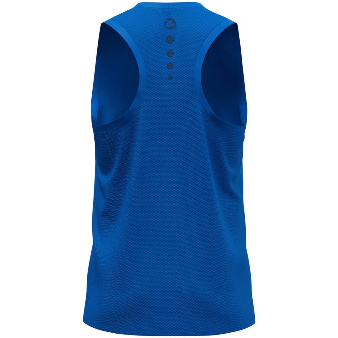 Jako Tanktop Light Flow - royal