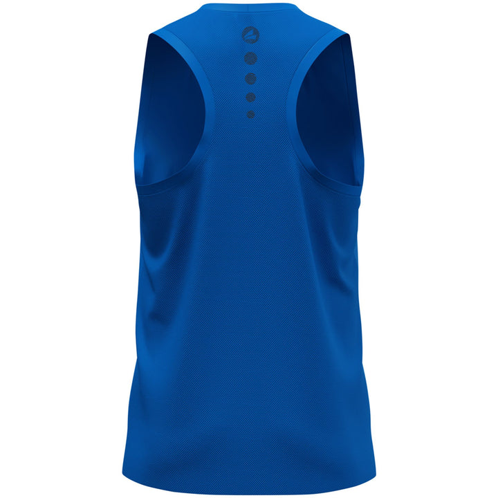 Jako Tanktop Light Flow - royal