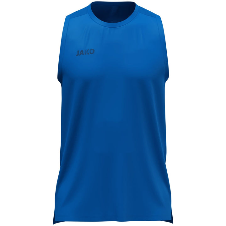 Jako Tanktop Light Flow - royal