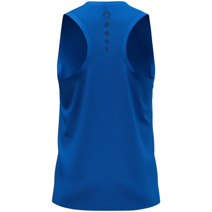 Jako Tanktop Light Flow - royal