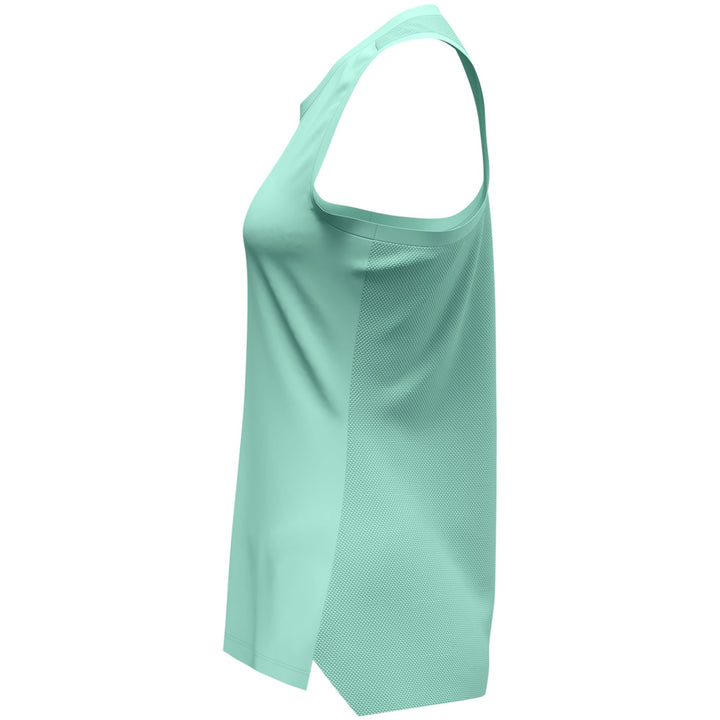 Jako Tanktop Light Flow Damen - minze