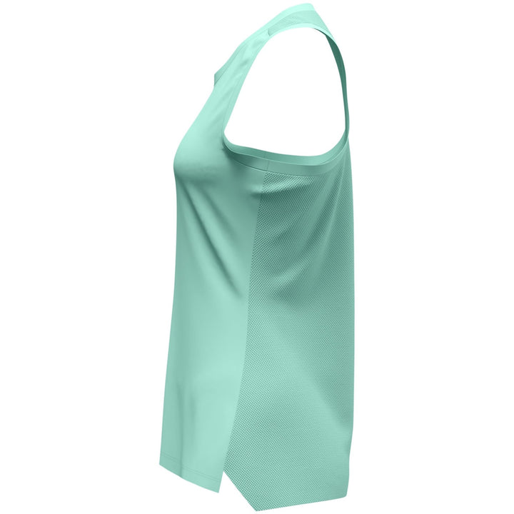 Jako Tanktop Light Flow Damen - minze