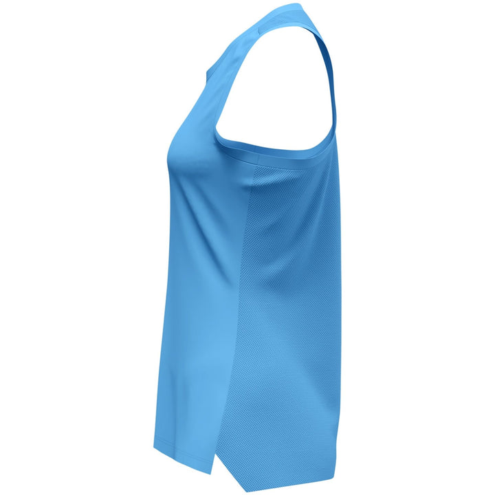 Jako Tanktop Light Flow Damen - skyblue