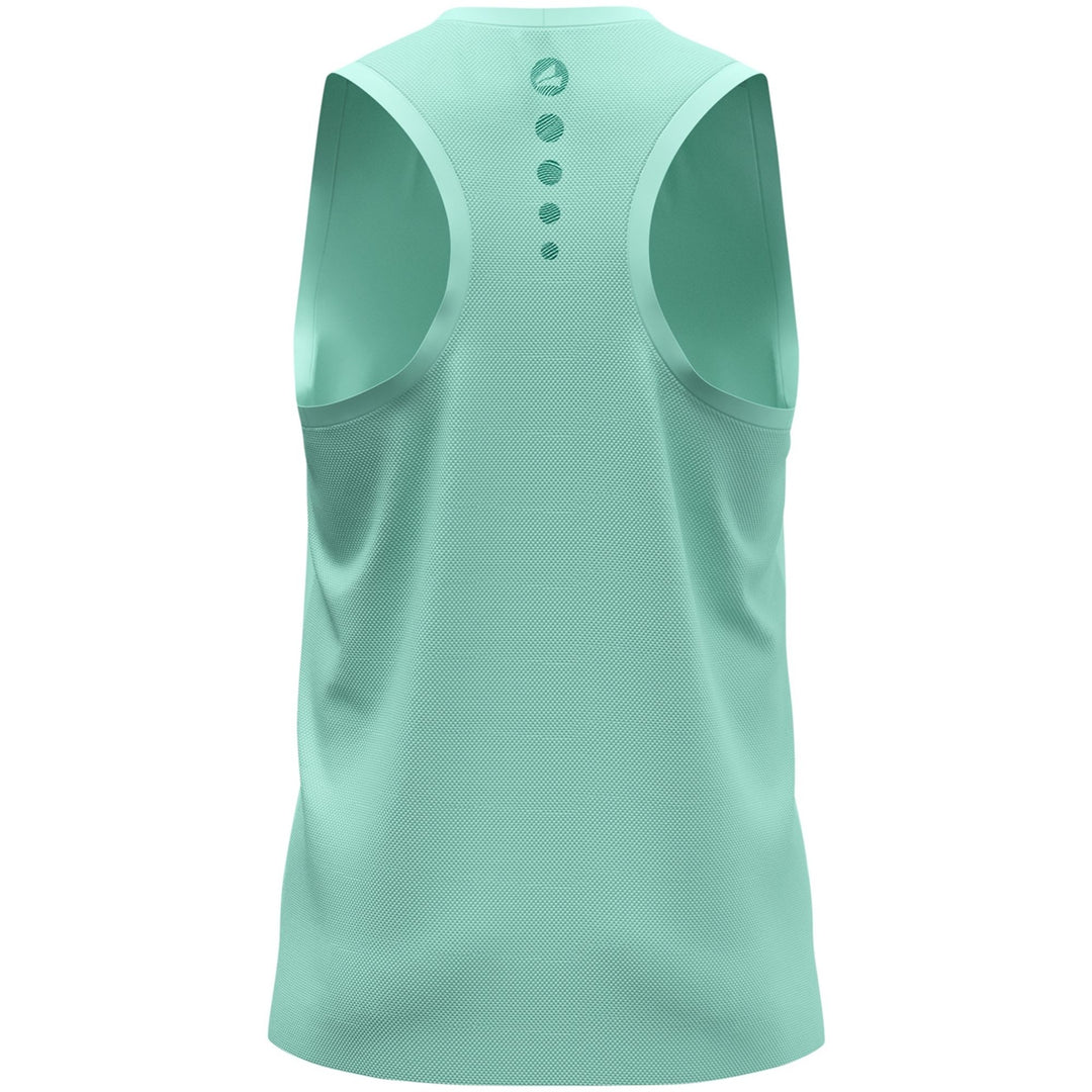 Jako Tanktop Light Flow - minze