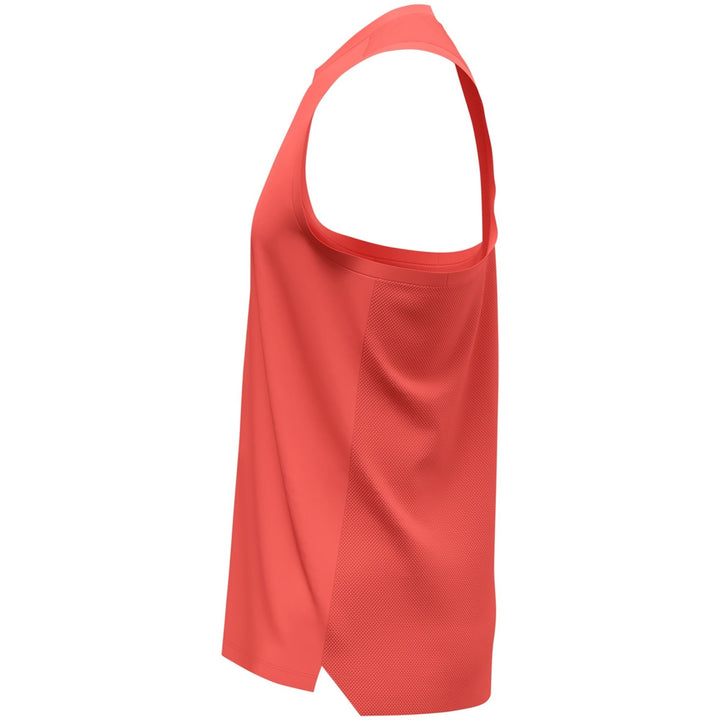Jako Tanktop Light Flow - coral