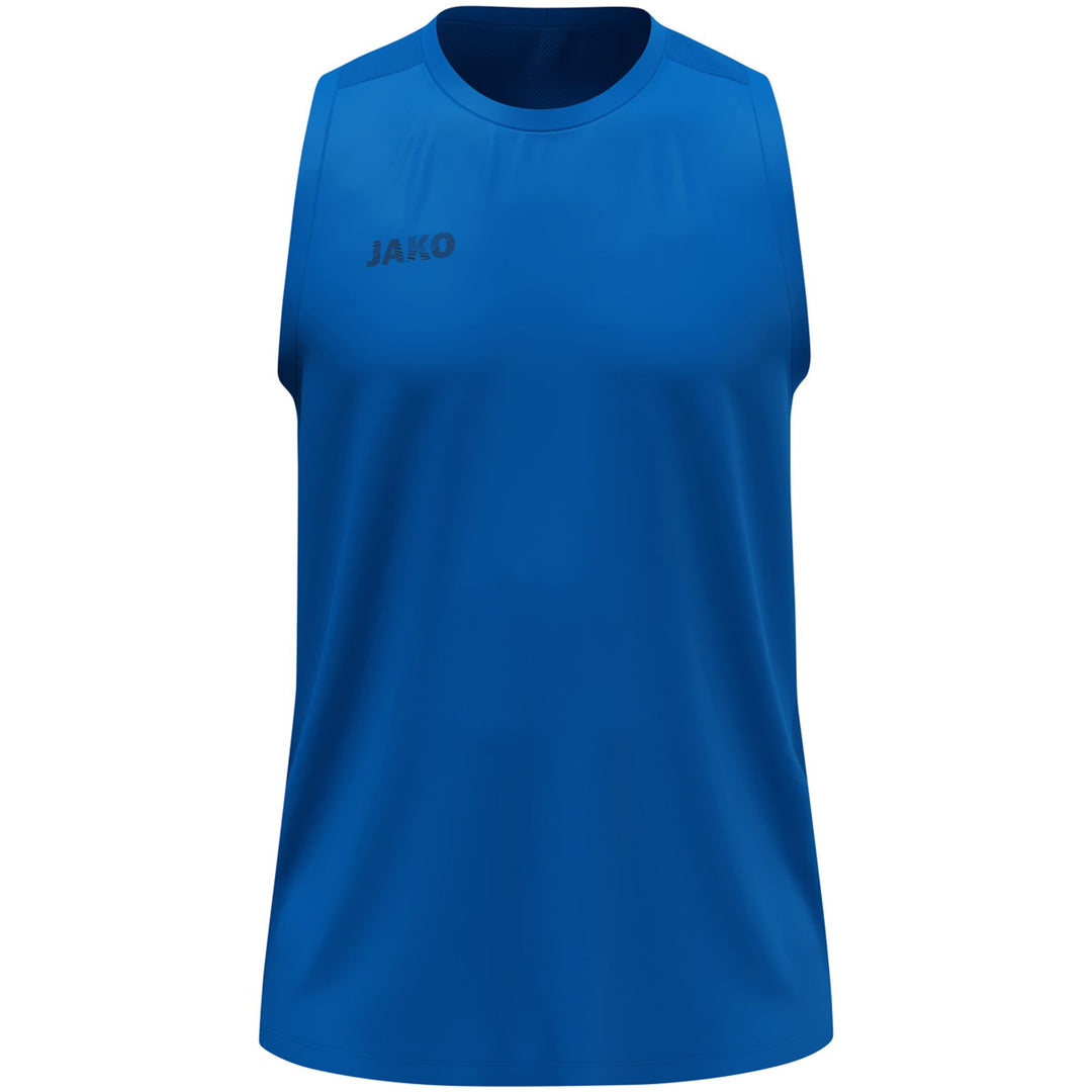 Jako Tanktop Light Flow - royal