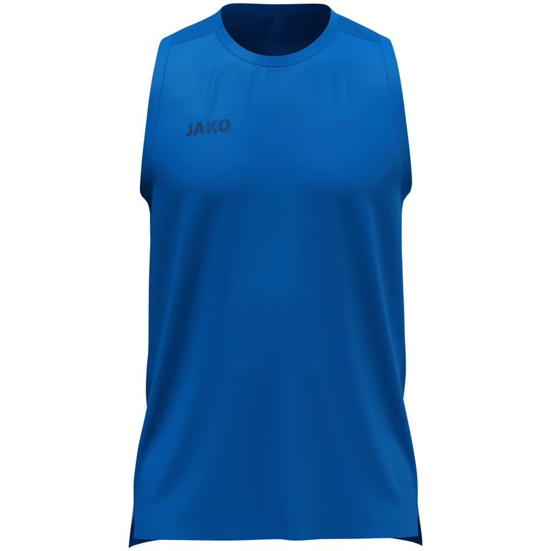 Jako Tanktop Light Flow - royal