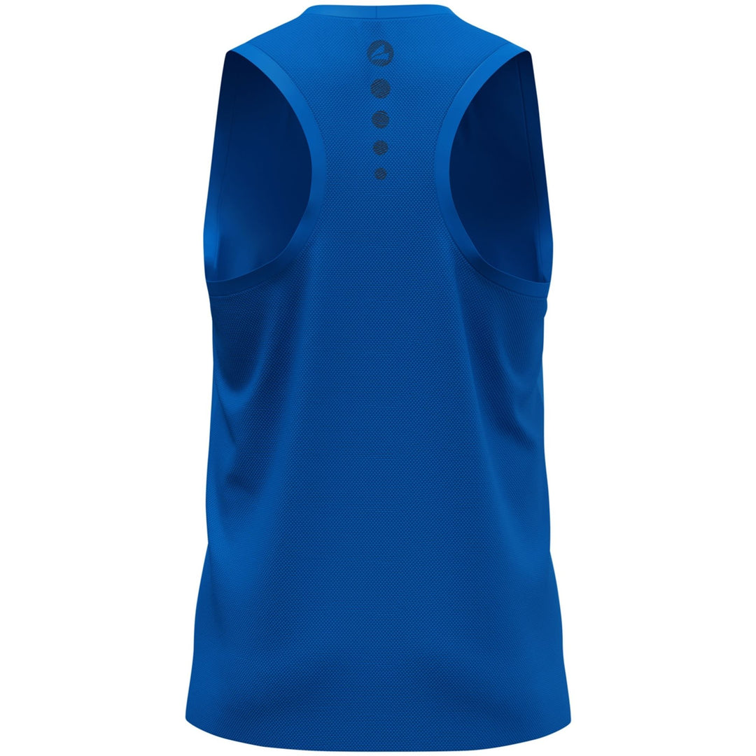Jako Tanktop Light Flow - royal