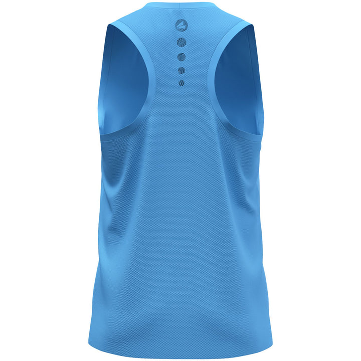 Jako Tanktop Light Flow - skyblue