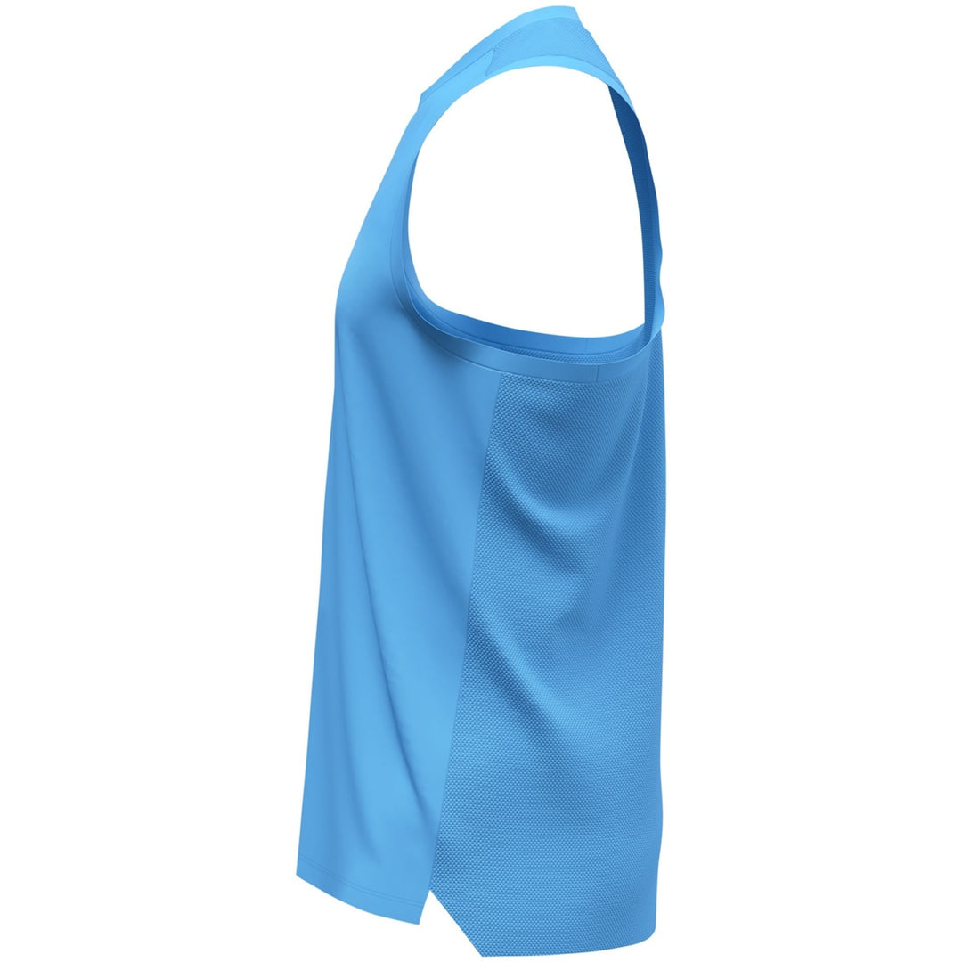 Jako Tanktop Light Flow - skyblue