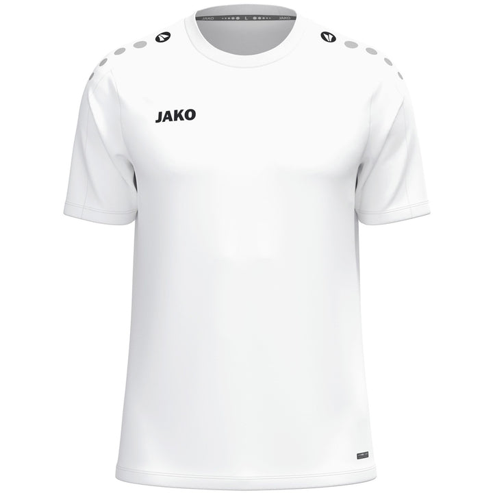 Jako T-Shirt One - weiß