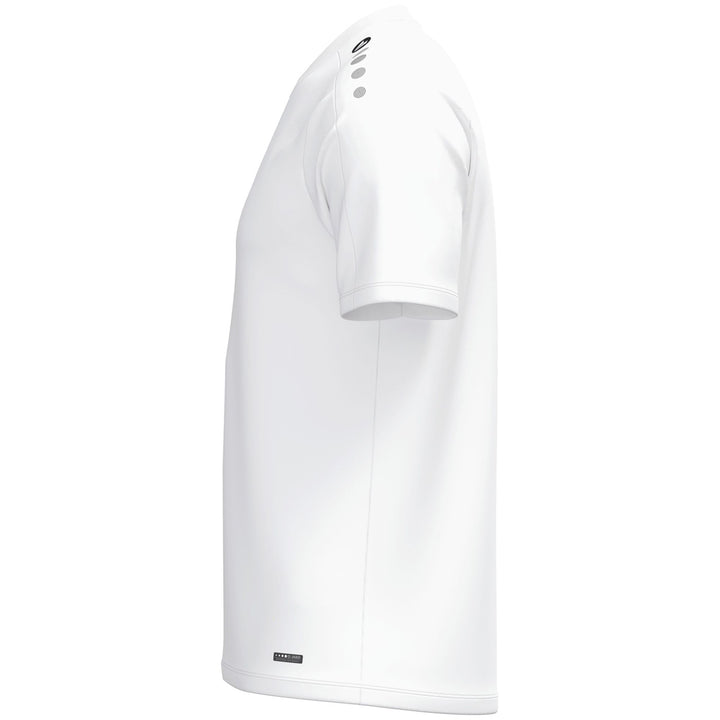 Jako T-Shirt One - weiß