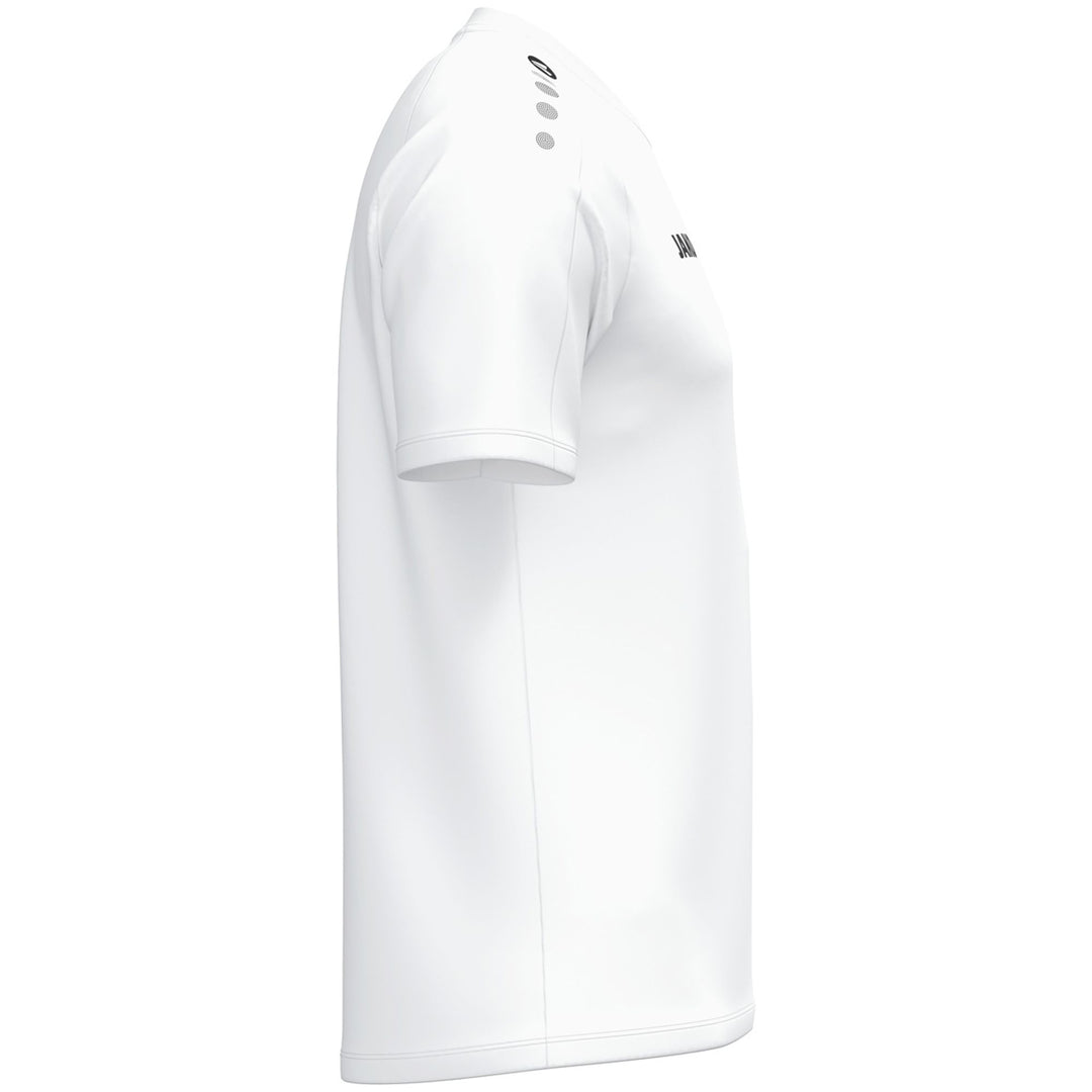Jako T-Shirt One - weiß