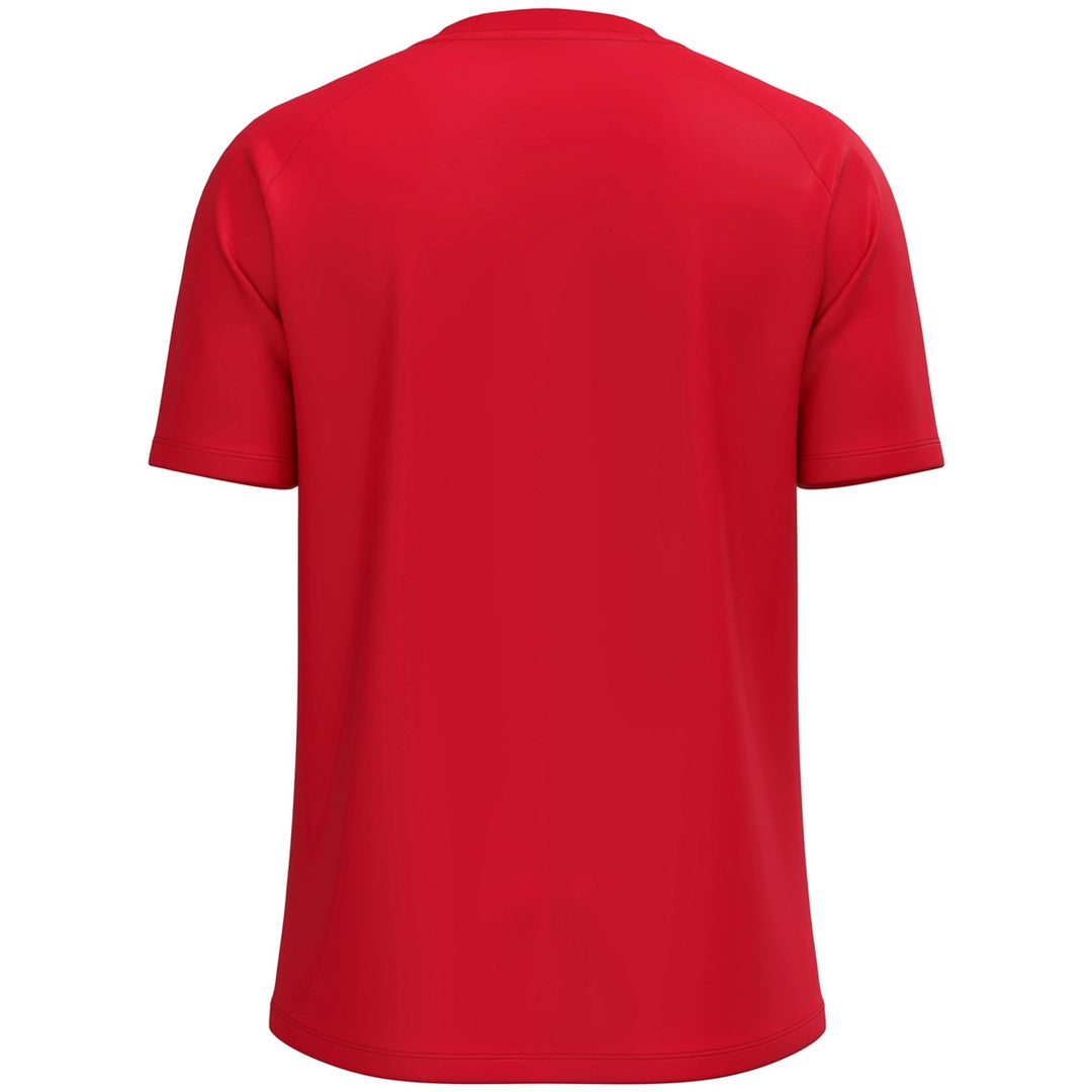 Jako T-Shirt One - rot
