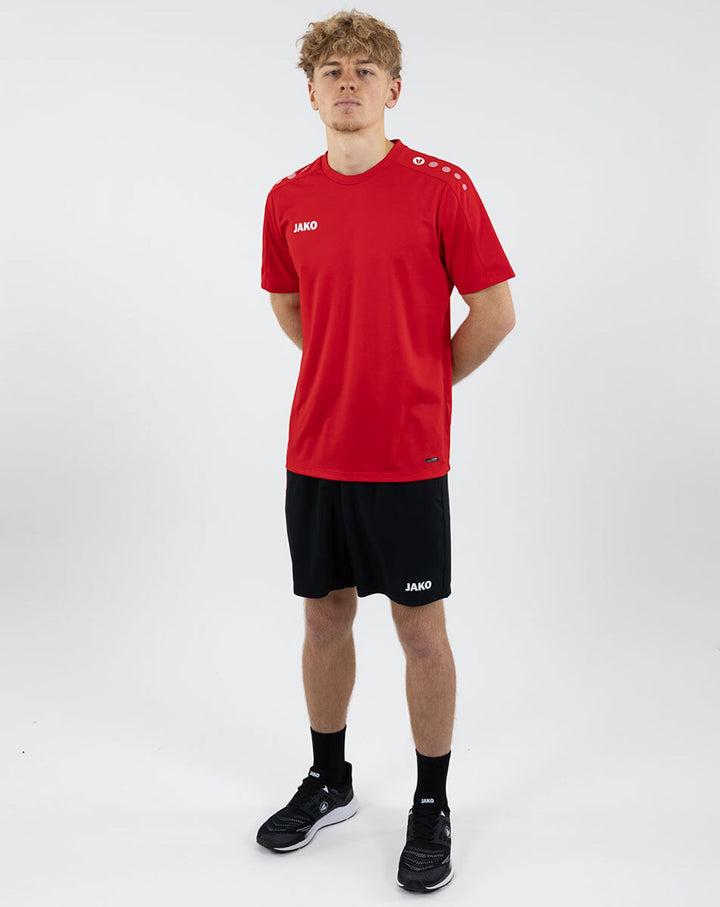 Jako T-Shirt One - rot