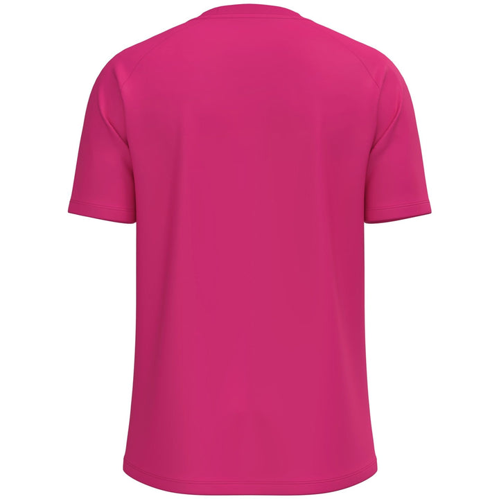Jako T-Shirt One - deep pink