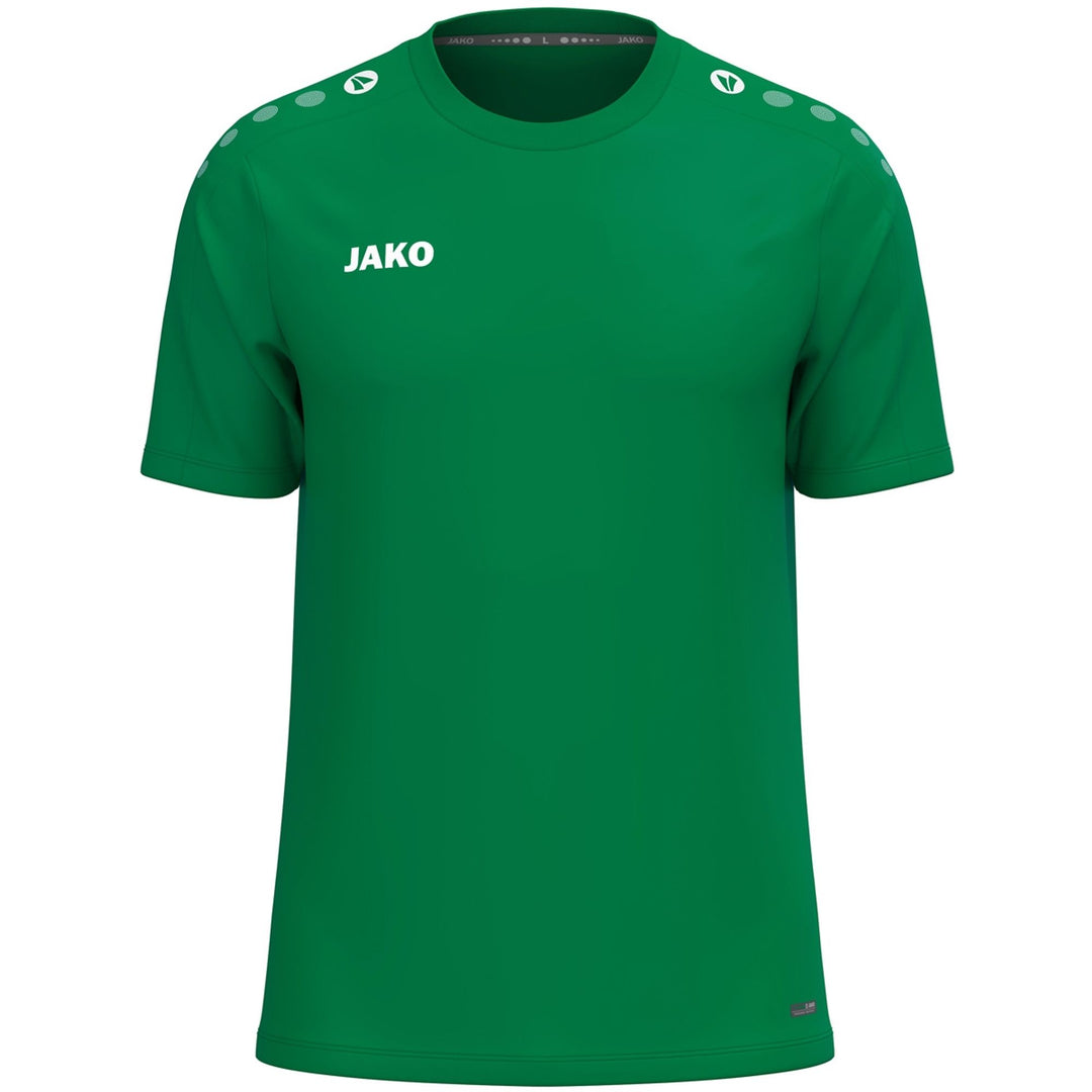 Jako T-Shirt One - sportgrün