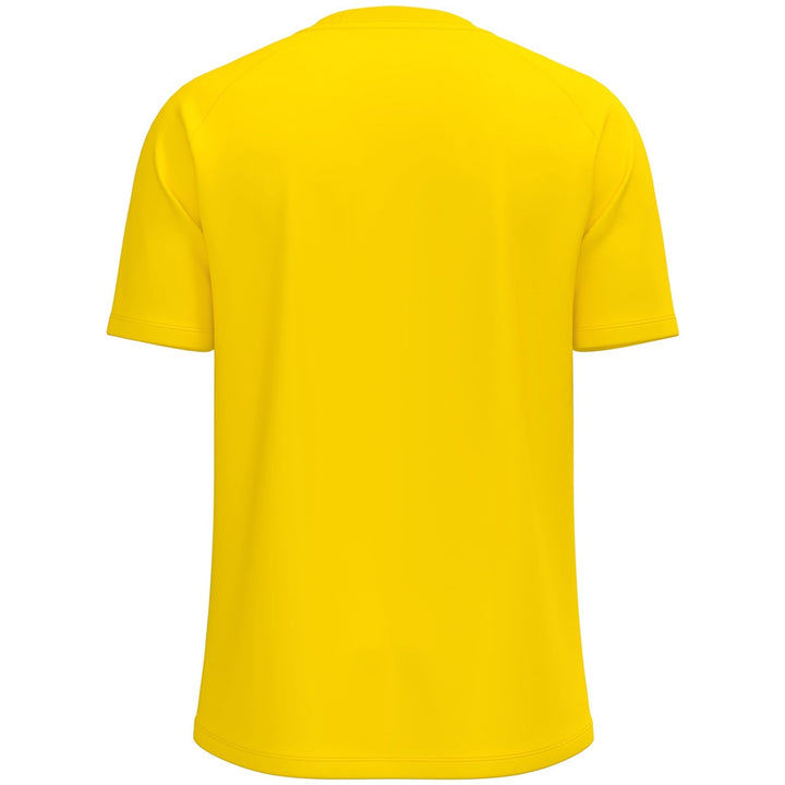 Jako T-Shirt One - gelb