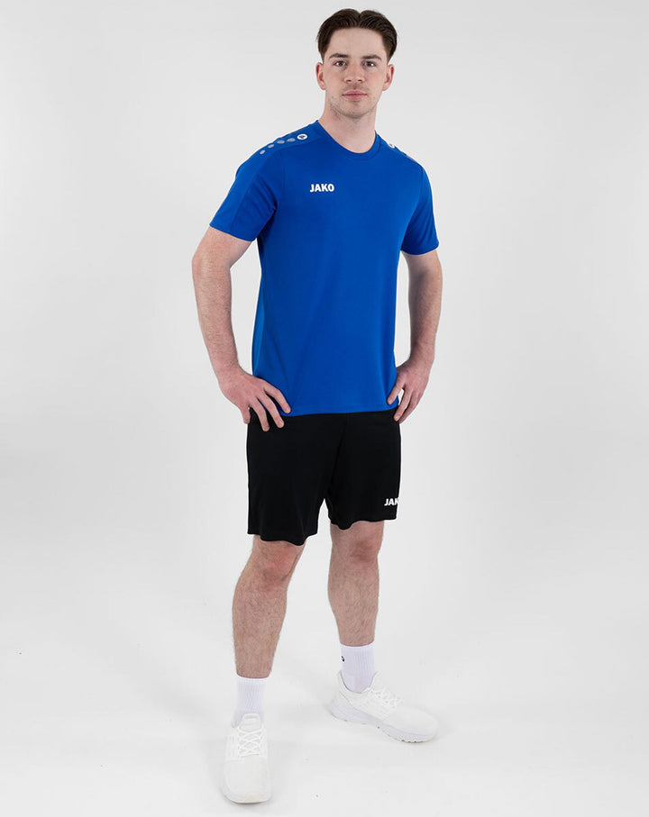 Jako T-Shirt One - royal