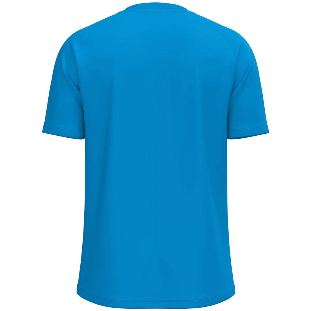 Jako T-Shirt One - jako blau