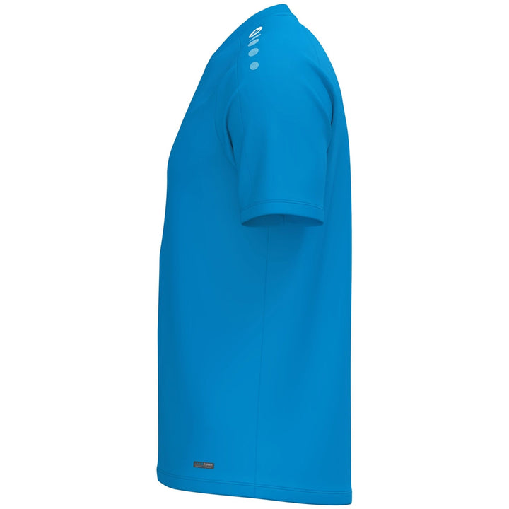 Jako T-Shirt One - jako blau
