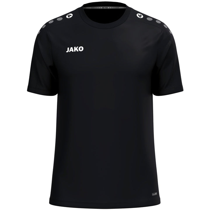 Jako T-Shirt One - schwarz