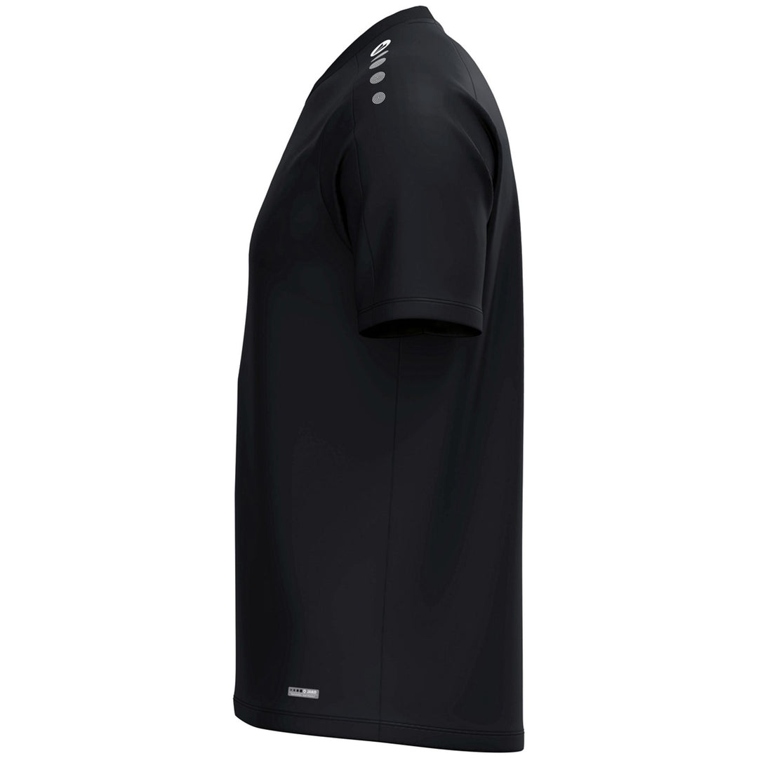 Jako T-Shirt One - schwarz
