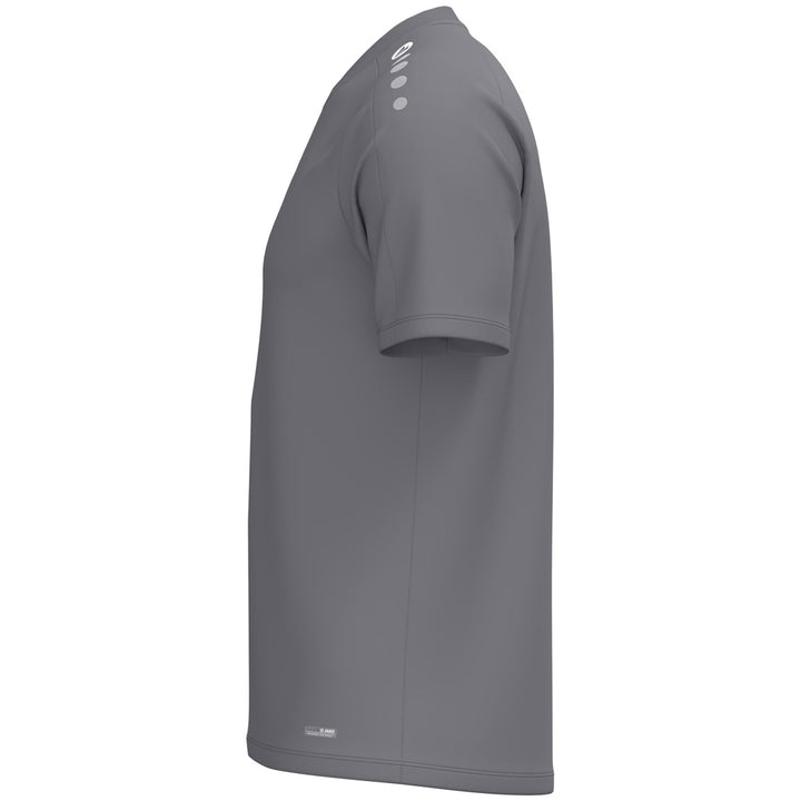 Jako T-Shirt One - grau