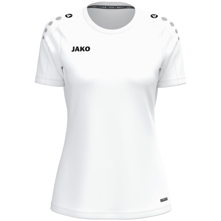 Jako T-Shirt One Damen - weiß