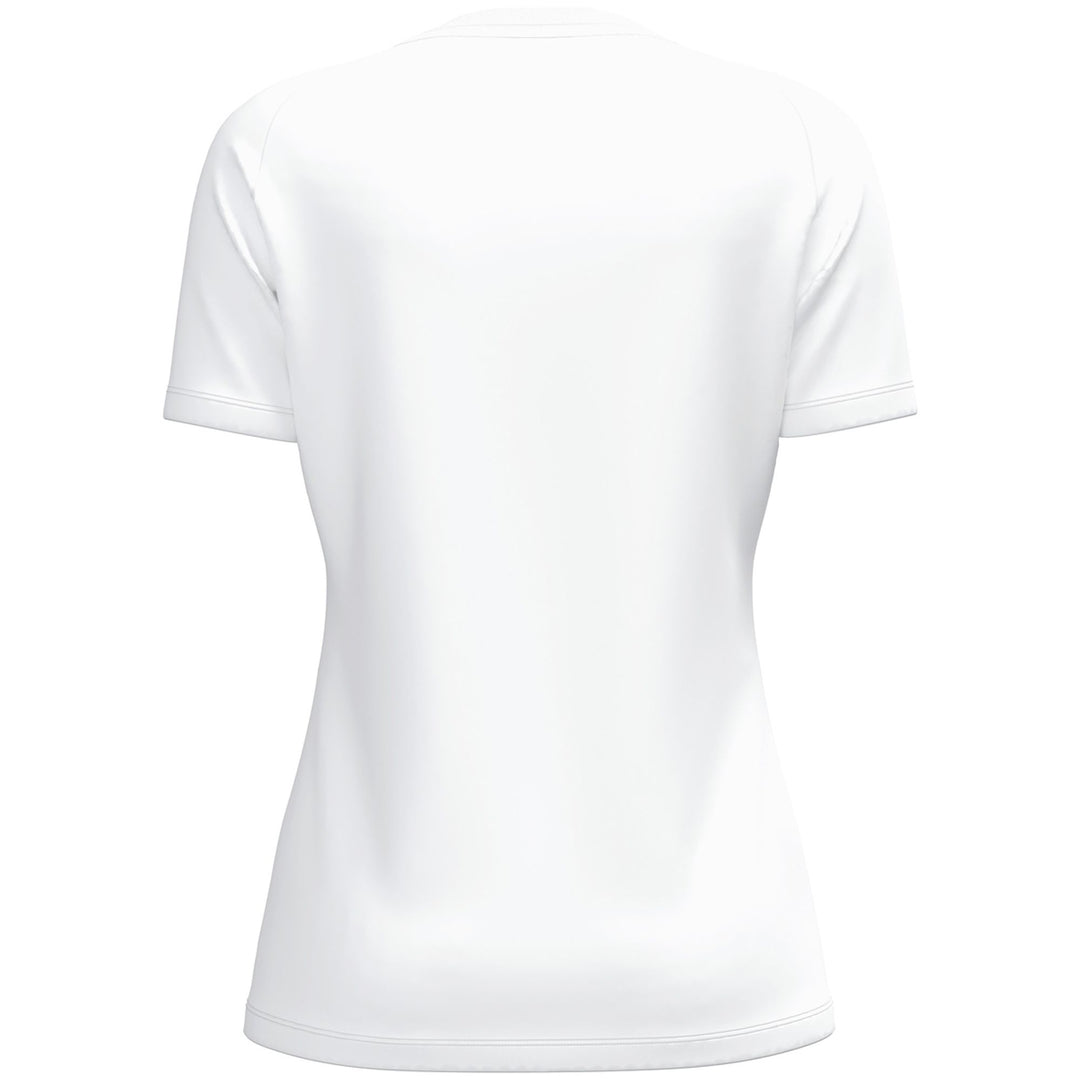 Jako T-Shirt One Damen - weiß