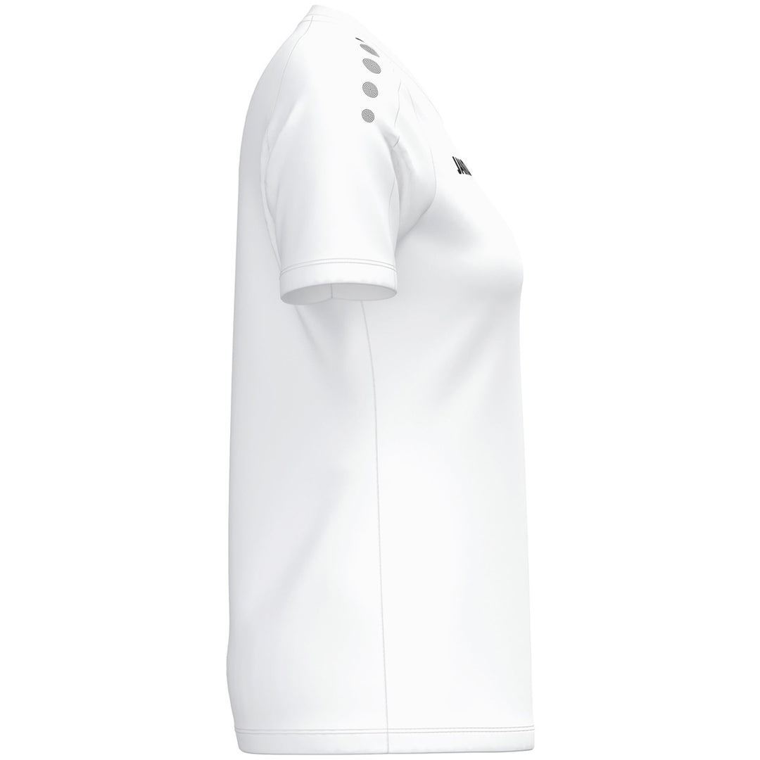 Jako T-Shirt One Damen - weiß