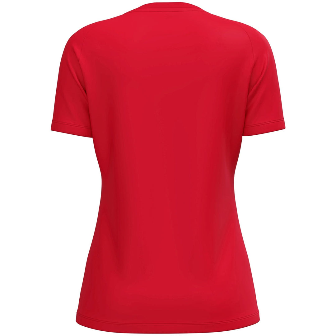 Jako T-Shirt One Damen - rot