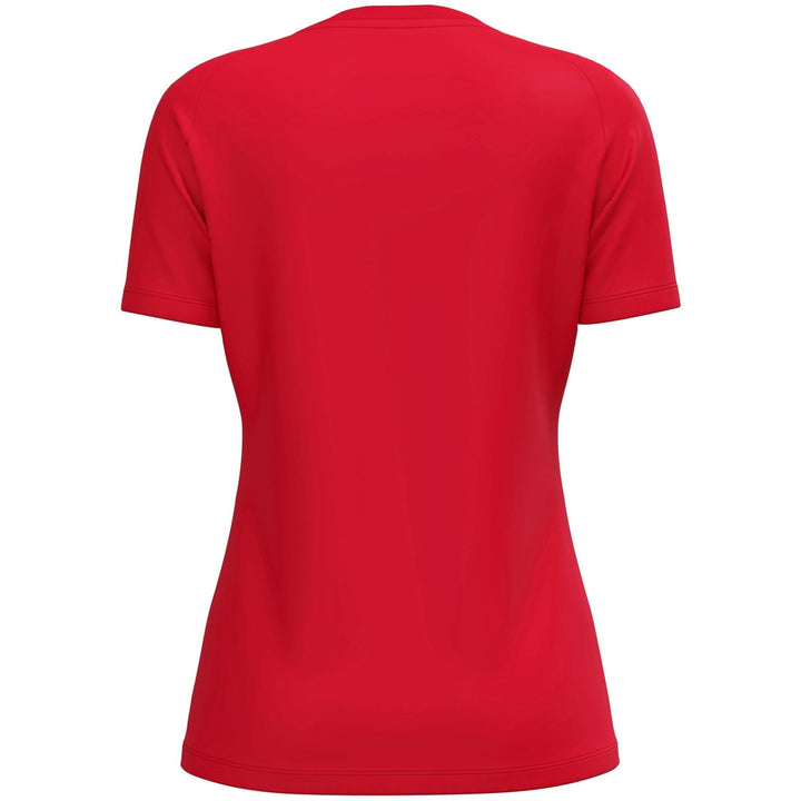Jako T-Shirt One Damen - rot