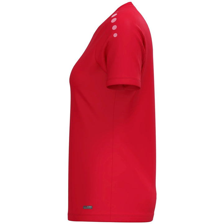 Jako T-Shirt One Damen - rot