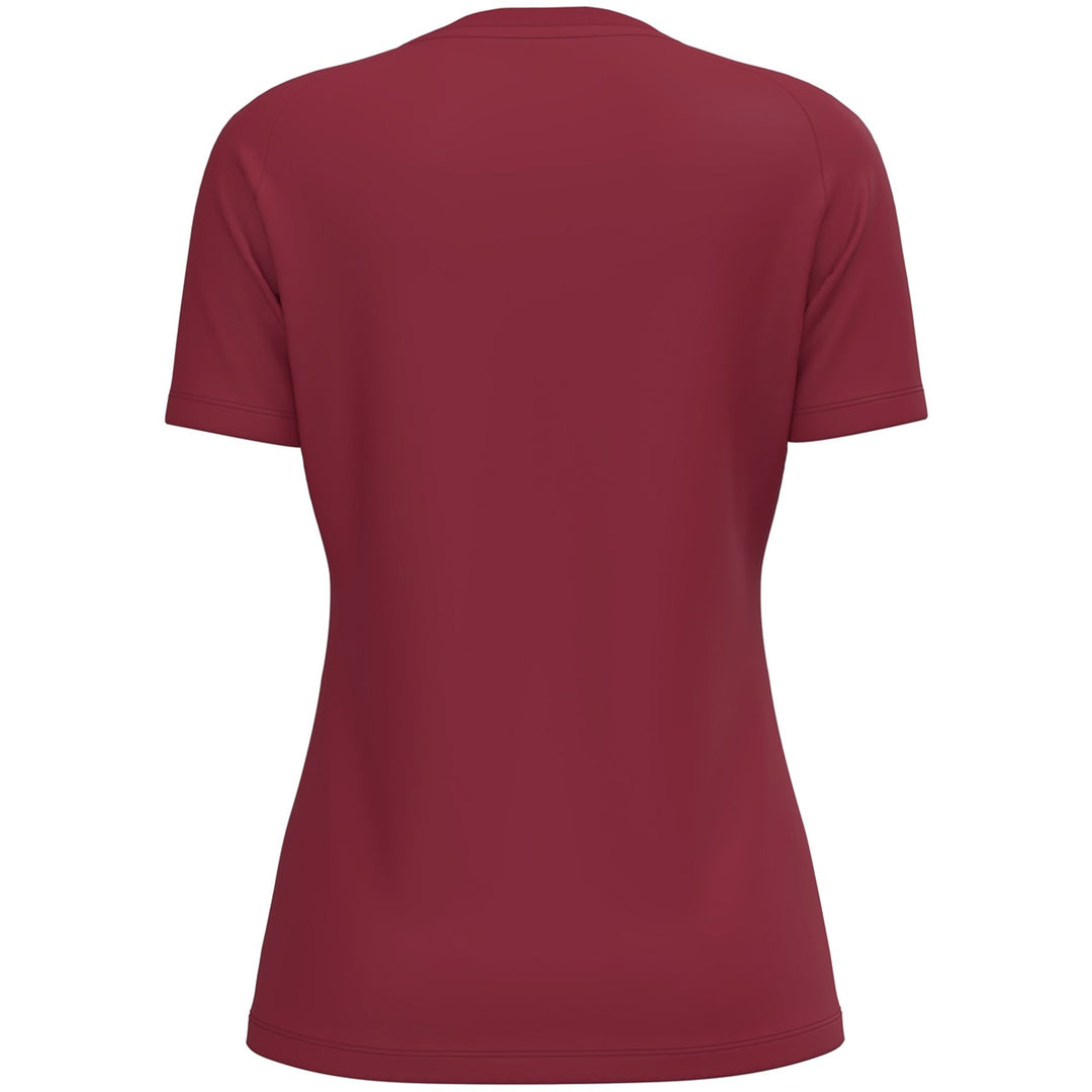 Jako T-Shirt One Damen - bordeaux