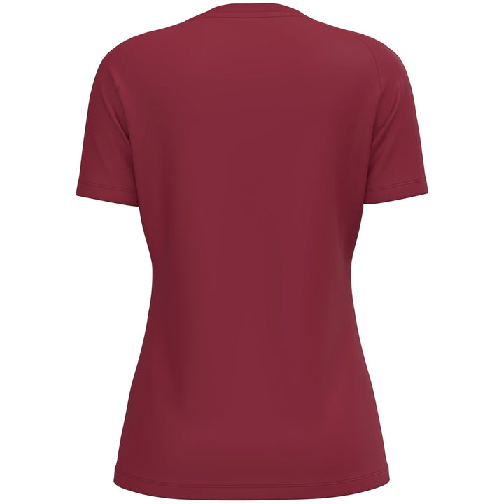 Jako T-Shirt One Damen - bordeaux