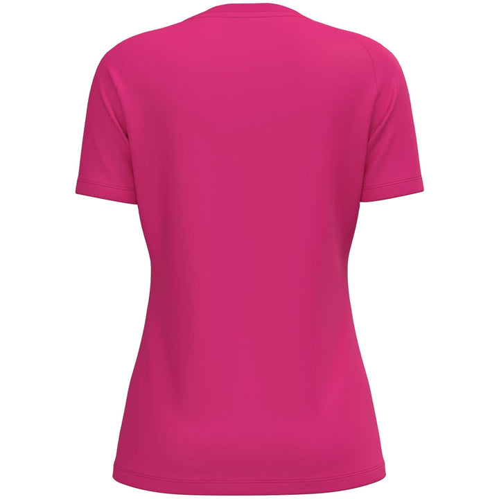 Jako T-Shirt One Damen - deep pink