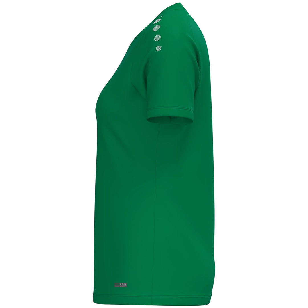 Jako T-Shirt One Damen - sportgrün